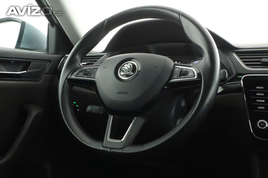 Foto inzerátu Skoda Superb 2.0 TDI