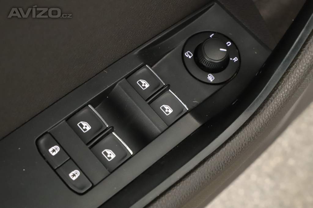 Foto inzerátu Skoda Superb 2.0 TDI