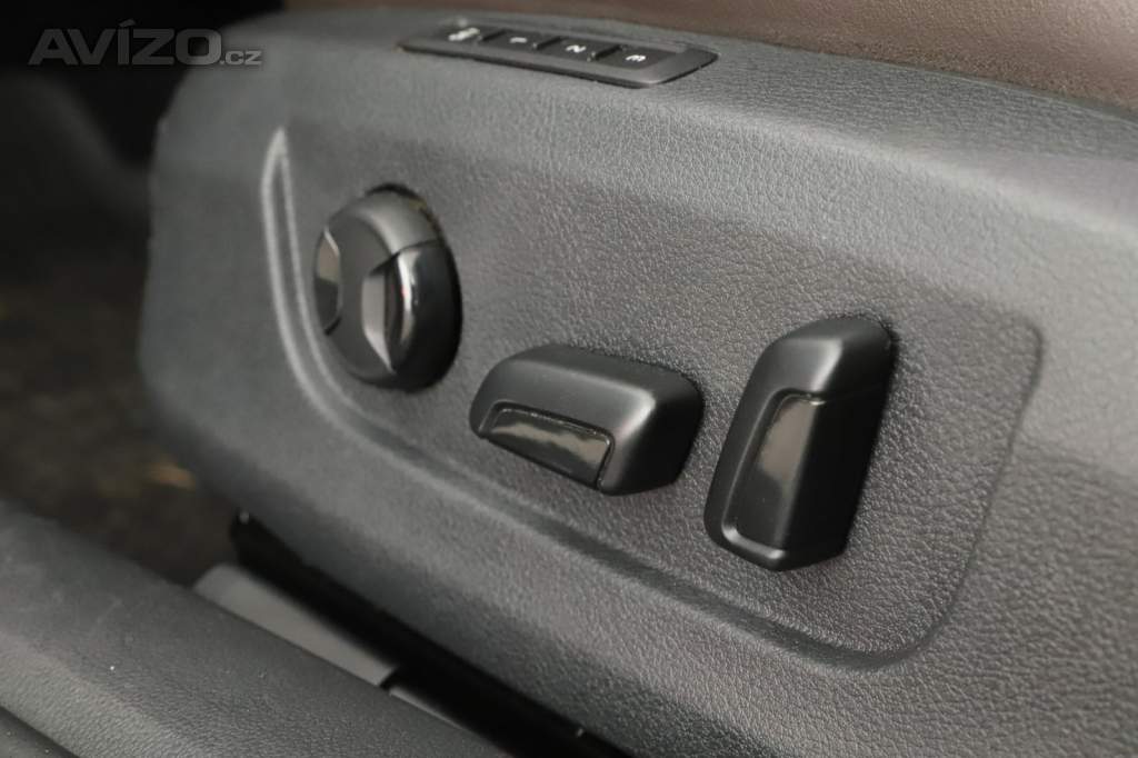 Foto inzerátu Skoda Superb 2.0 TDI