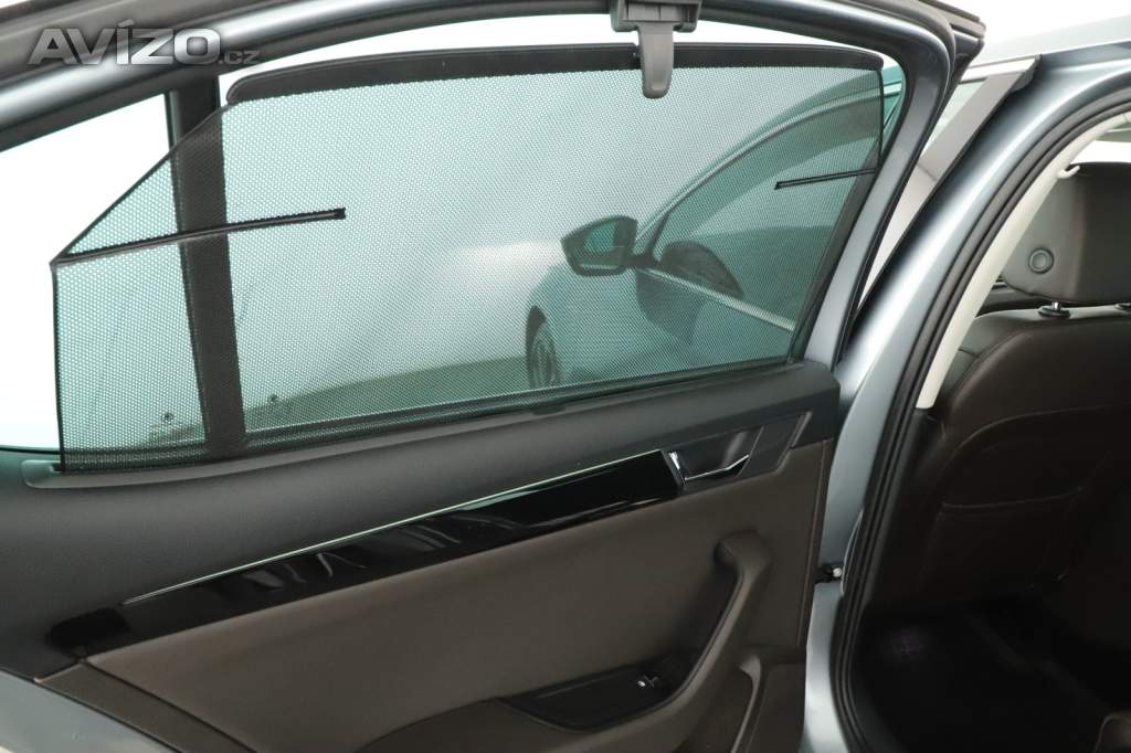 Foto inzerátu Skoda Superb 2.0 TDI