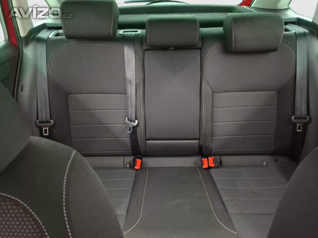 Foto inzerátu Skoda Rapid Spaceback 1.2 TSI