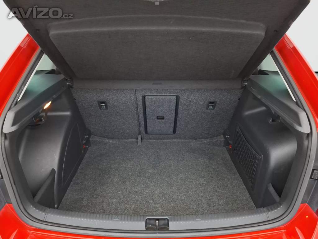 Foto inzerátu Skoda Rapid Spaceback 1.2 TSI
