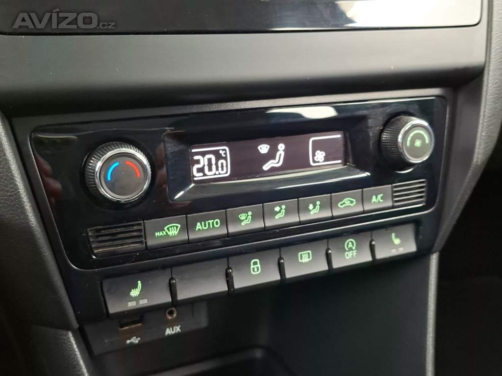 Foto inzerátu Skoda Rapid Spaceback 1.2 TSI