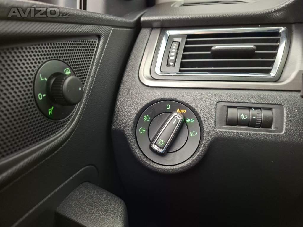Foto inzerátu Skoda Rapid Spaceback 1.2 TSI