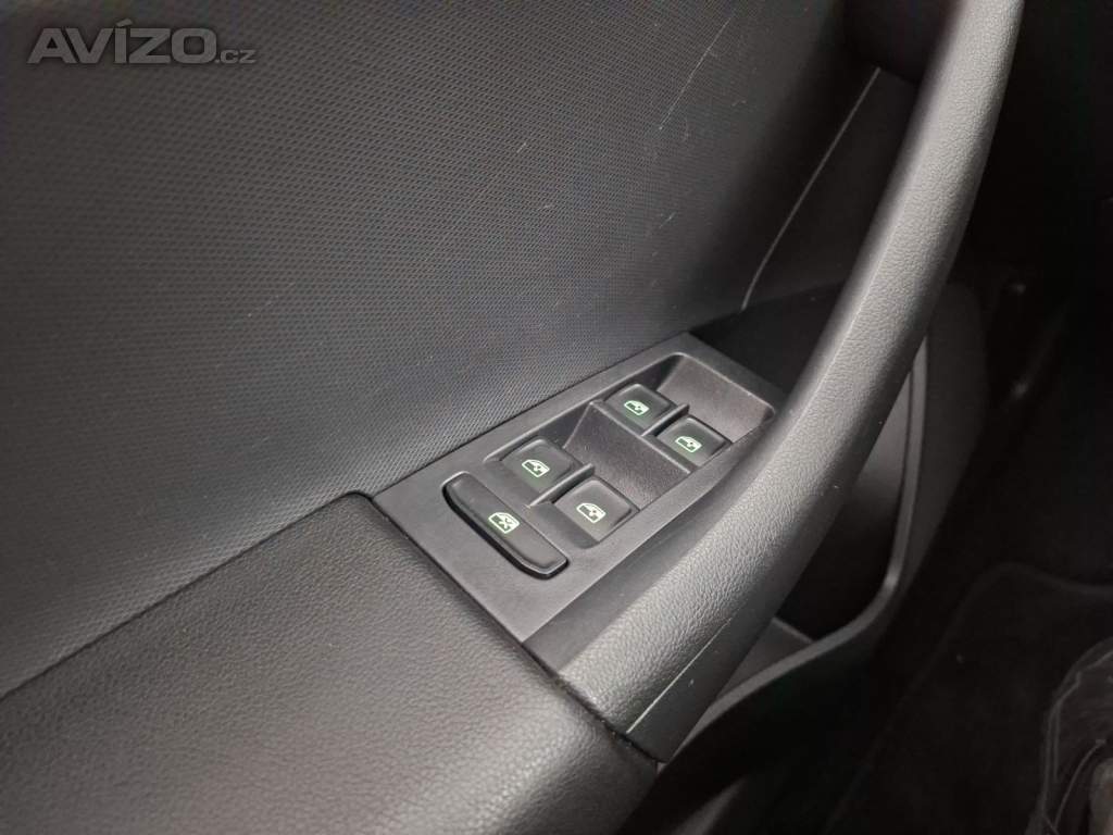 Foto inzerátu Skoda Rapid Spaceback 1.2 TSI