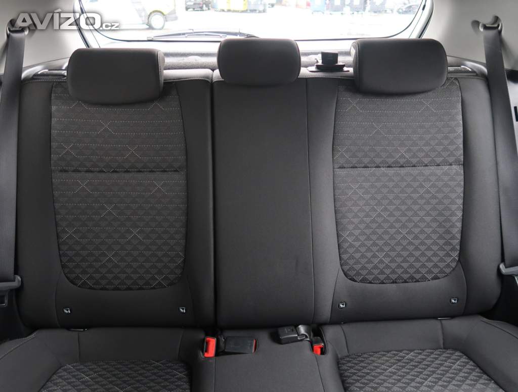 Foto inzerátu Kia Rio 1.25 CVVT