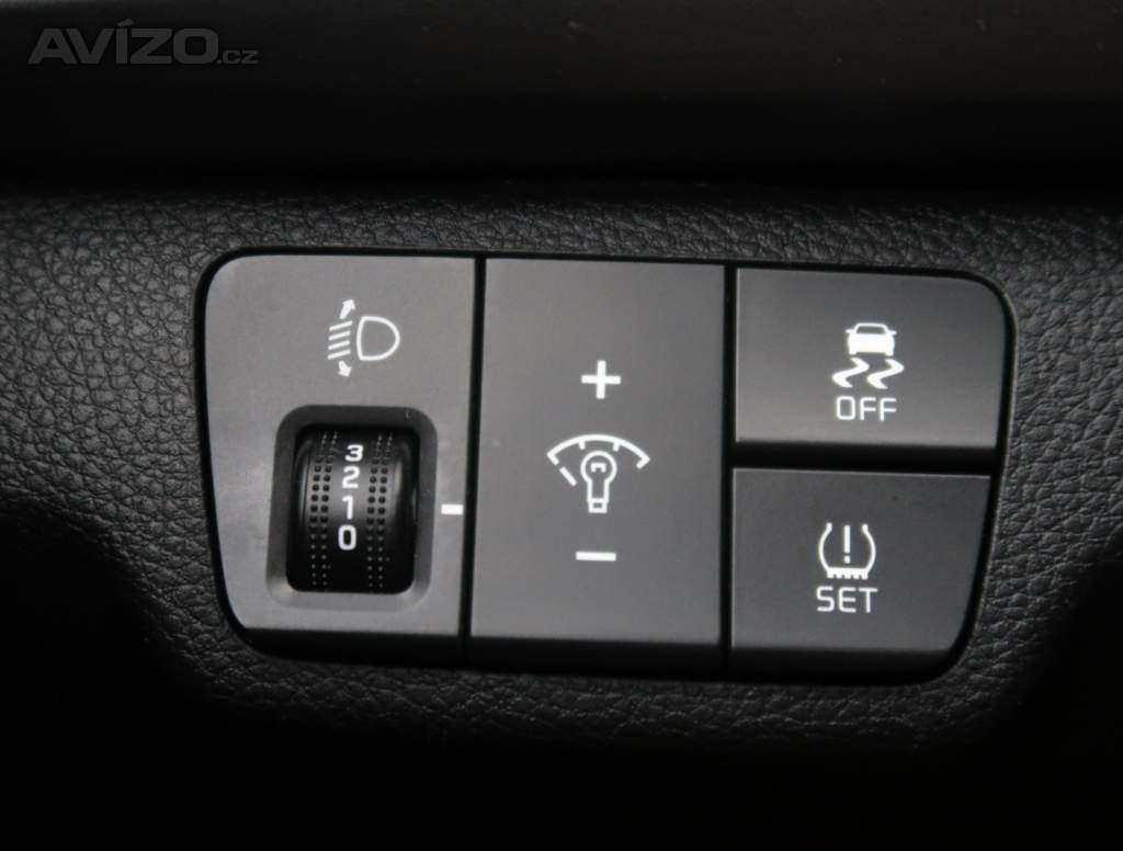 Foto inzerátu Kia Rio 1.25 CVVT