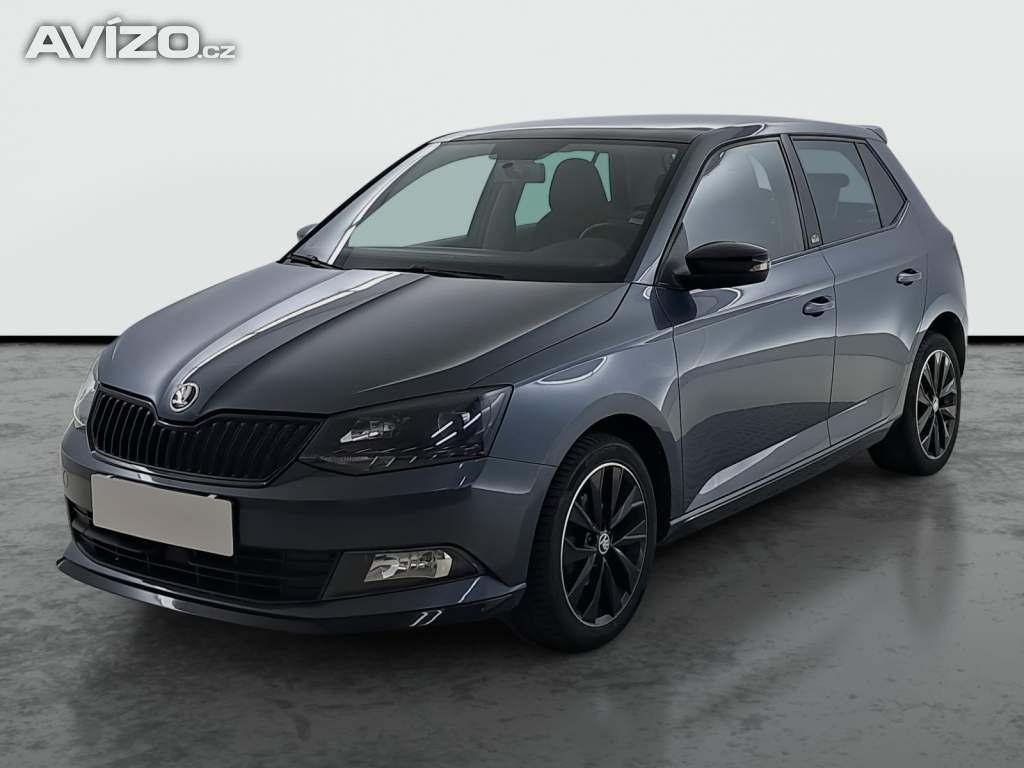 Foto inzerátu Skoda Fabia 1.2 TSI