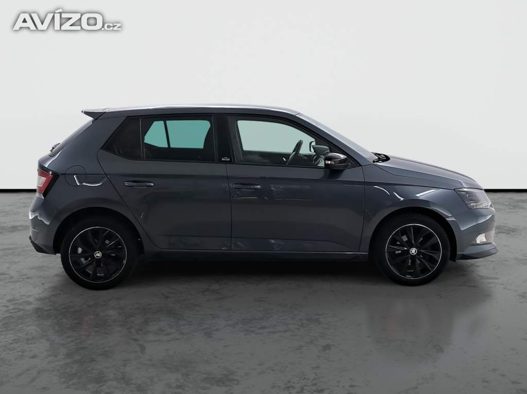Foto inzerátu Skoda Fabia 1.2 TSI