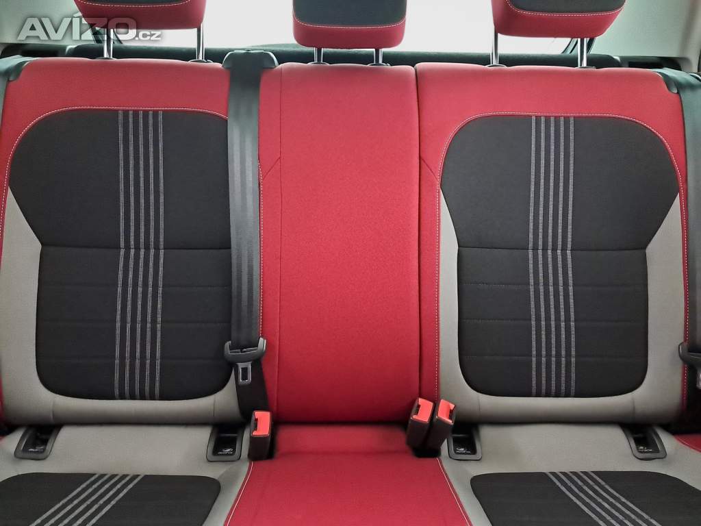Foto inzerátu Skoda Fabia 1.2 TSI