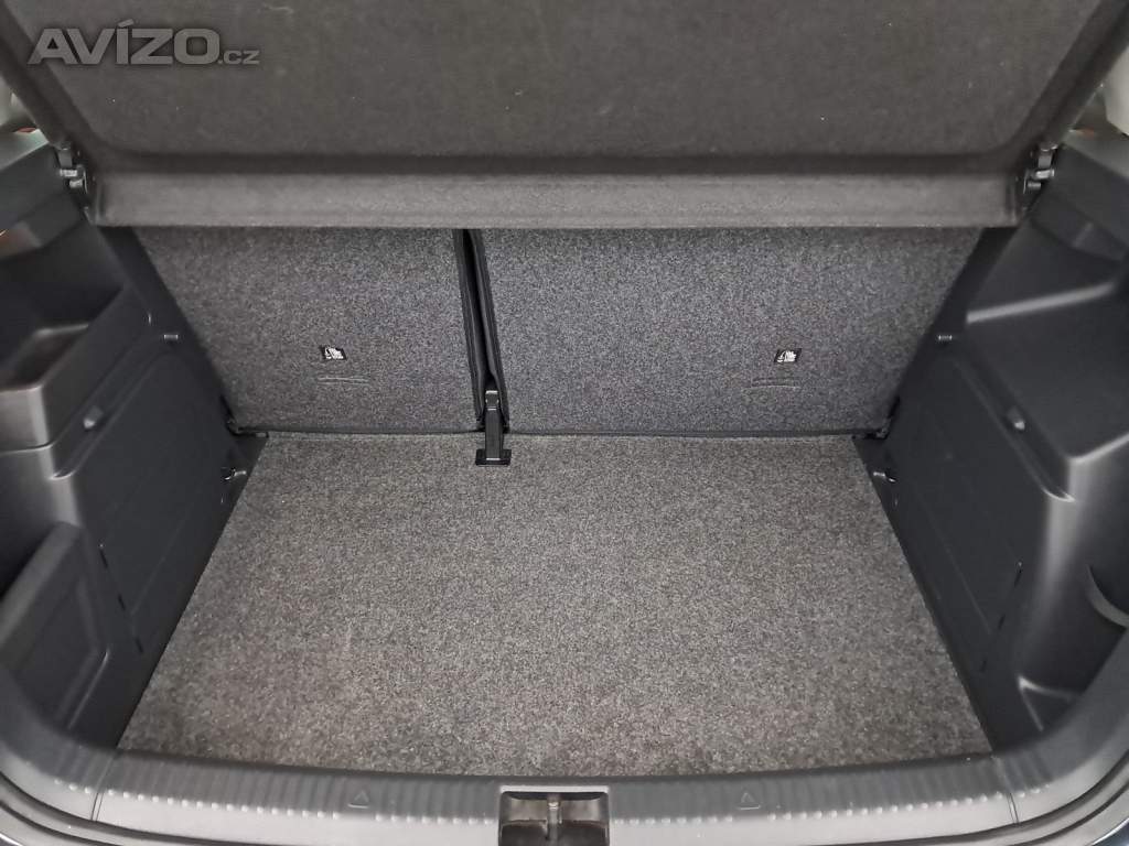 Foto inzerátu Skoda Fabia 1.2 TSI