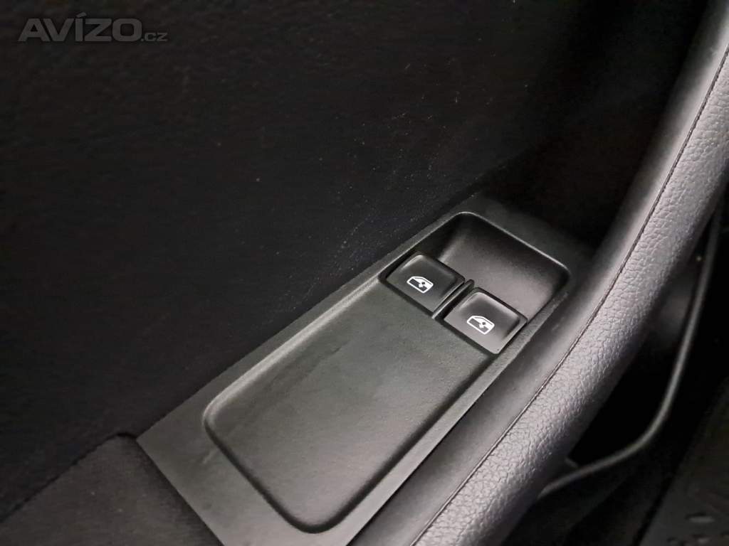 Foto inzerátu Skoda Fabia 1.2 TSI