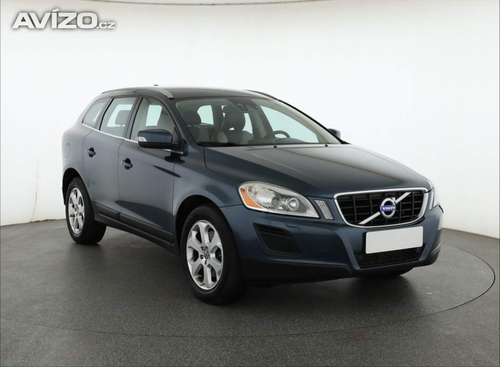 Volvo XC60 D5 Polestar