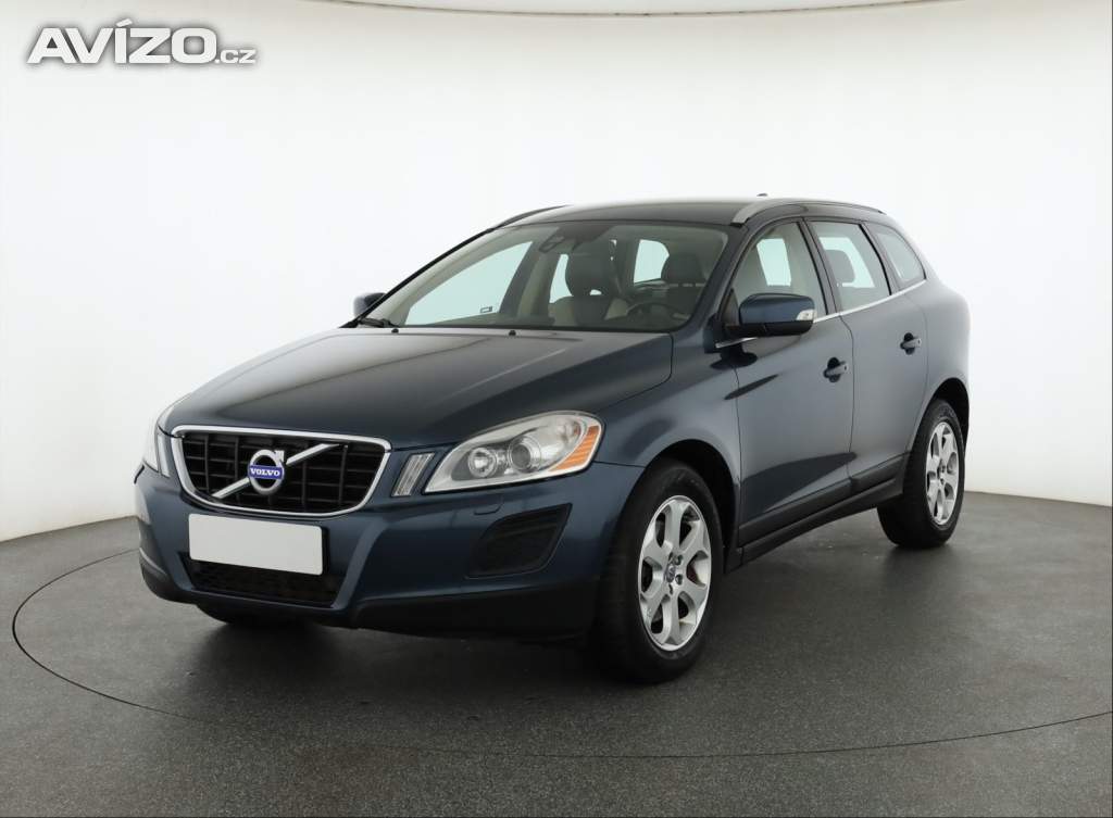 Foto inzerátu Volvo XC60 D5 Polestar