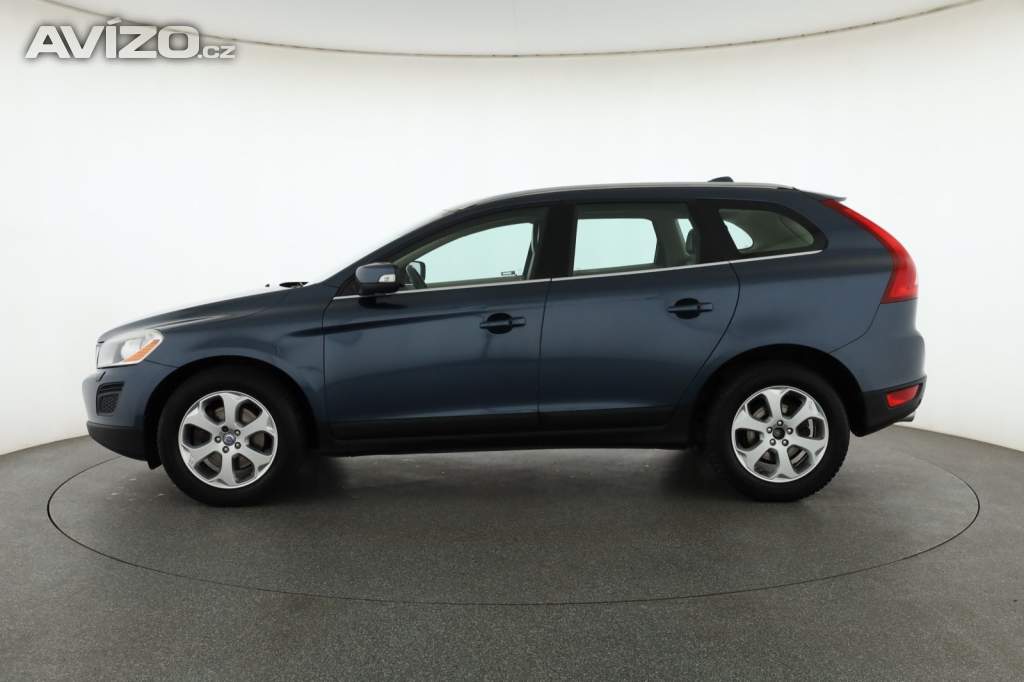 Foto inzerátu Volvo XC60 D5 Polestar