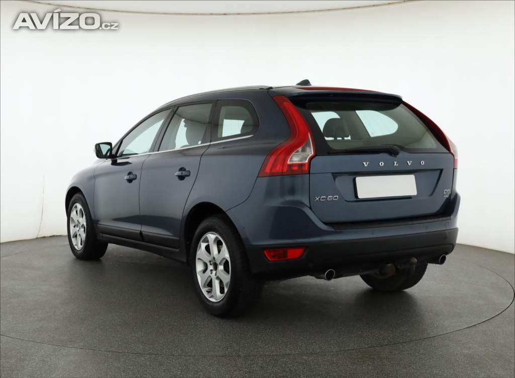 Foto inzerátu Volvo XC60 D5 Polestar