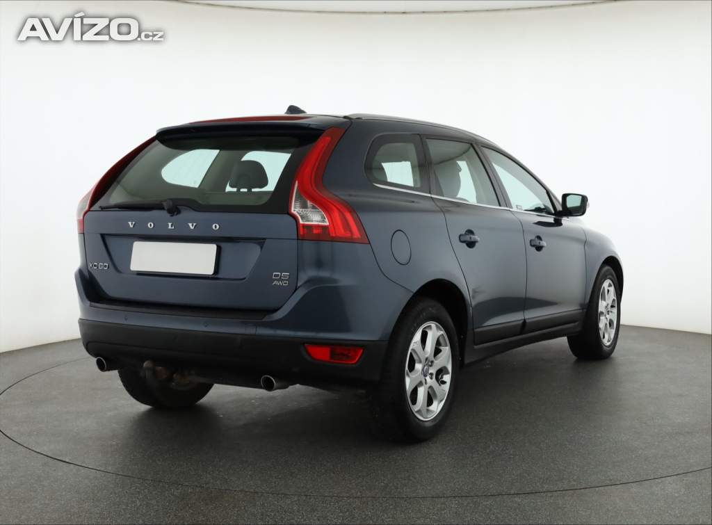 Foto inzerátu Volvo XC60 D5 Polestar