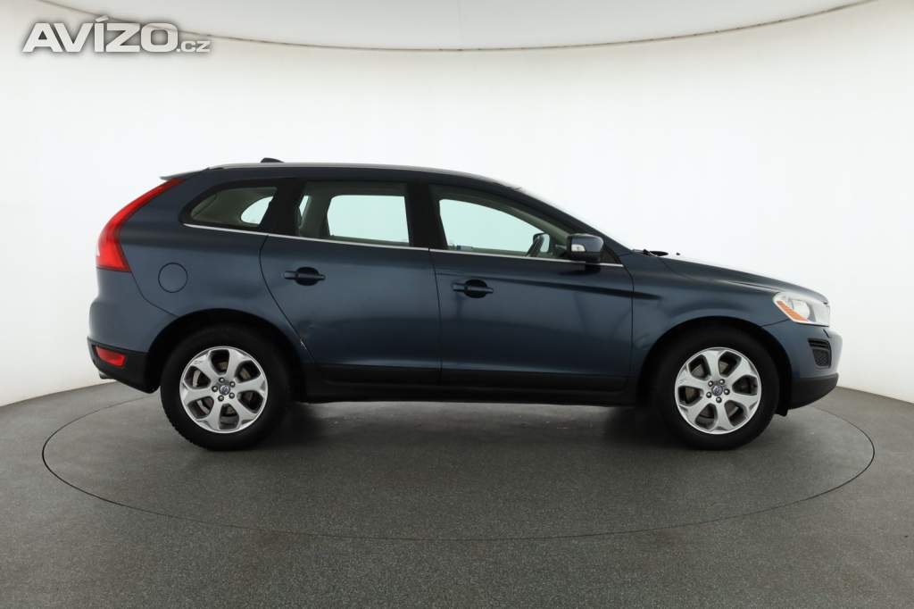Foto inzerátu Volvo XC60 D5 Polestar