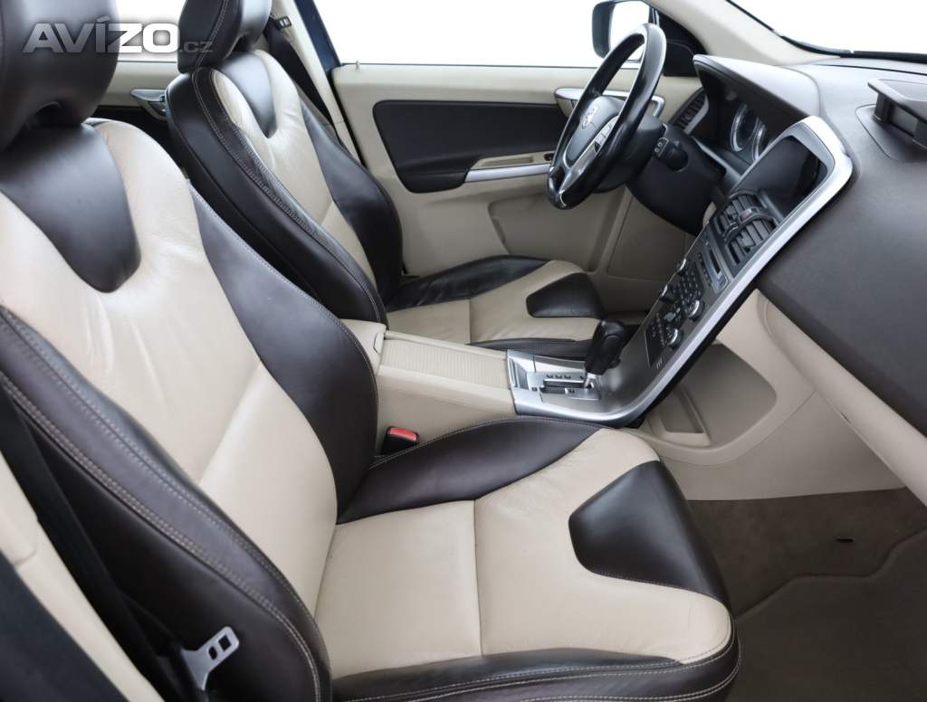 Foto inzerátu Volvo XC60 D5 Polestar
