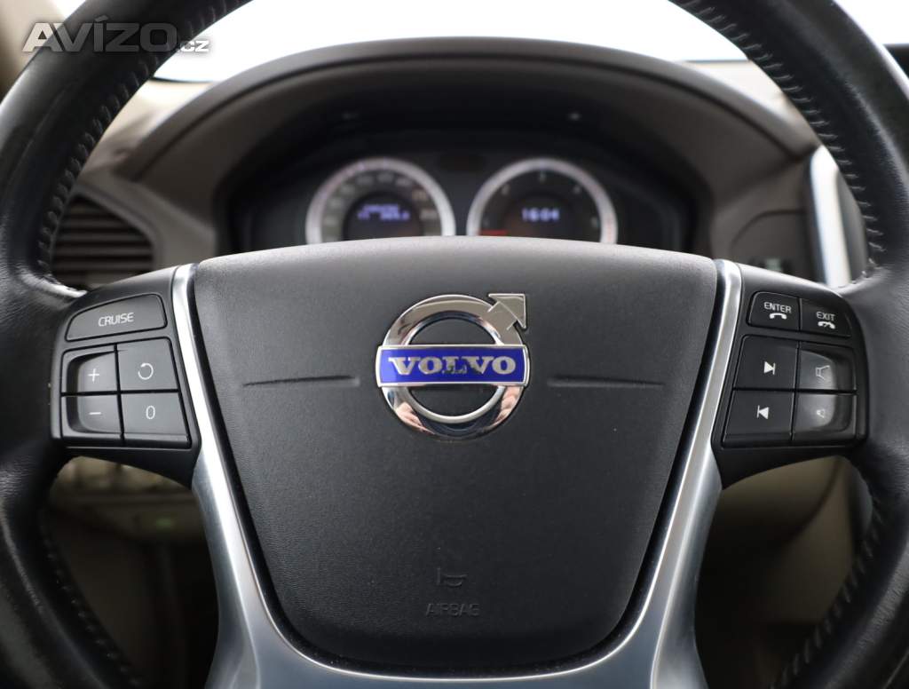 Foto inzerátu Volvo XC60 D5 Polestar