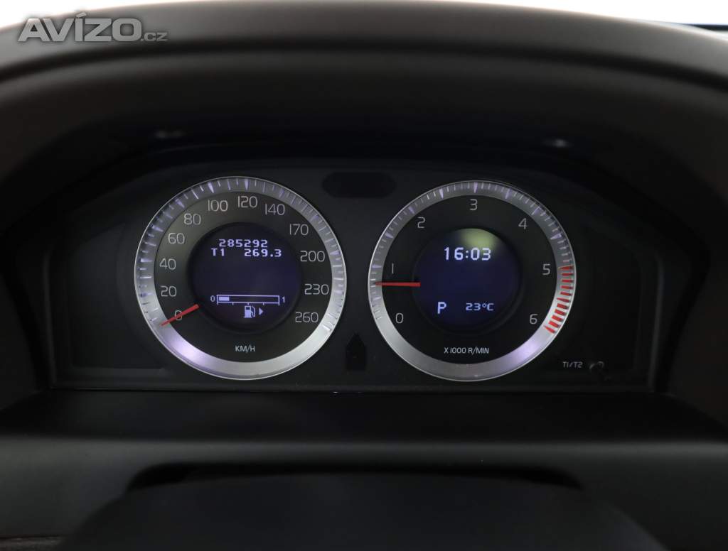 Foto inzerátu Volvo XC60 D5 Polestar