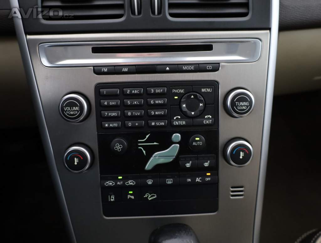 Foto inzerátu Volvo XC60 D5 Polestar