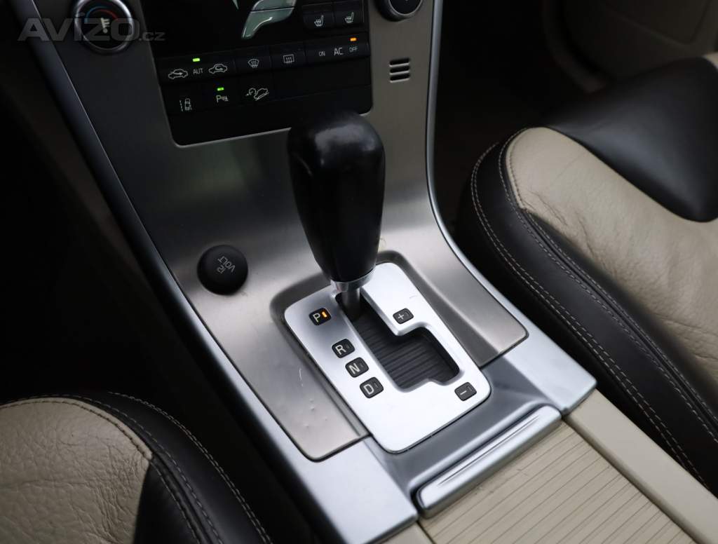 Foto inzerátu Volvo XC60 D5 Polestar