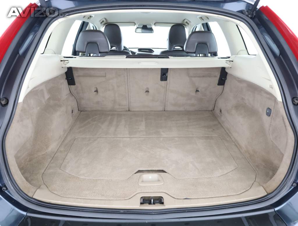 Foto inzerátu Volvo XC60 D5 Polestar