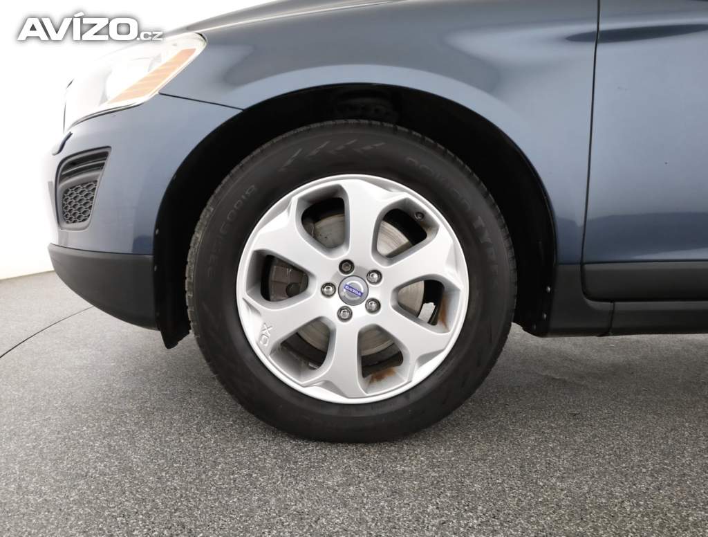 Foto inzerátu Volvo XC60 D5 Polestar