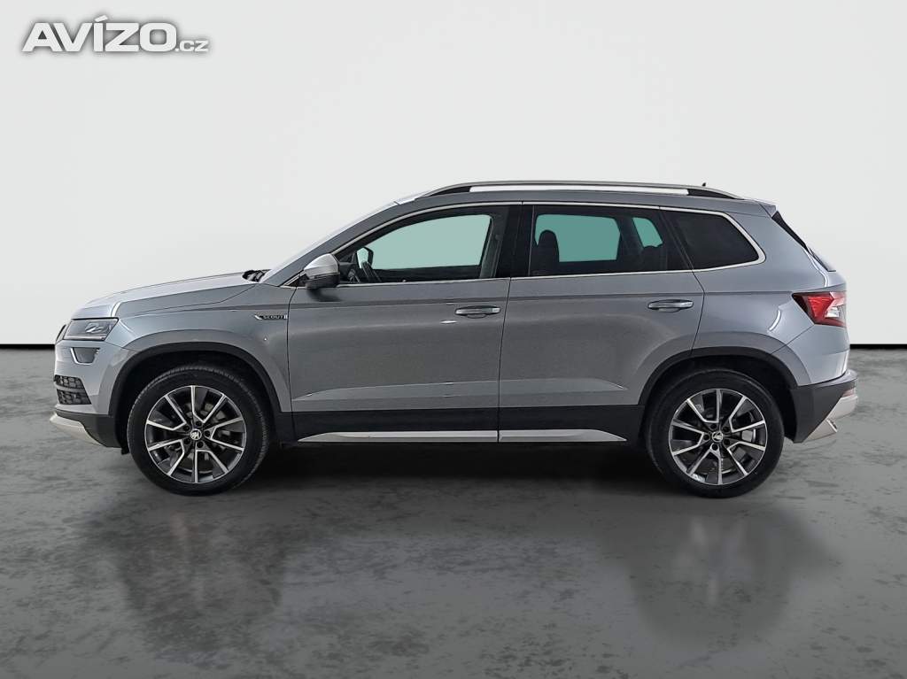 Foto inzerátu Skoda Karoq 2.0 TDI