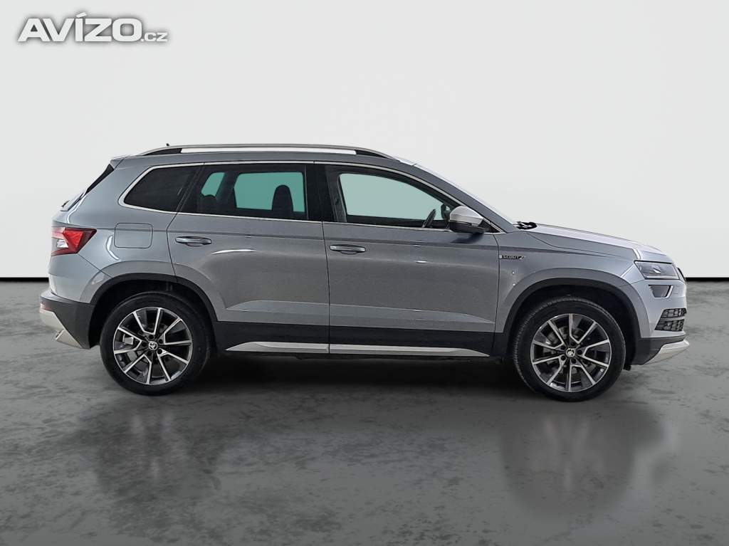 Foto inzerátu Skoda Karoq 2.0 TDI