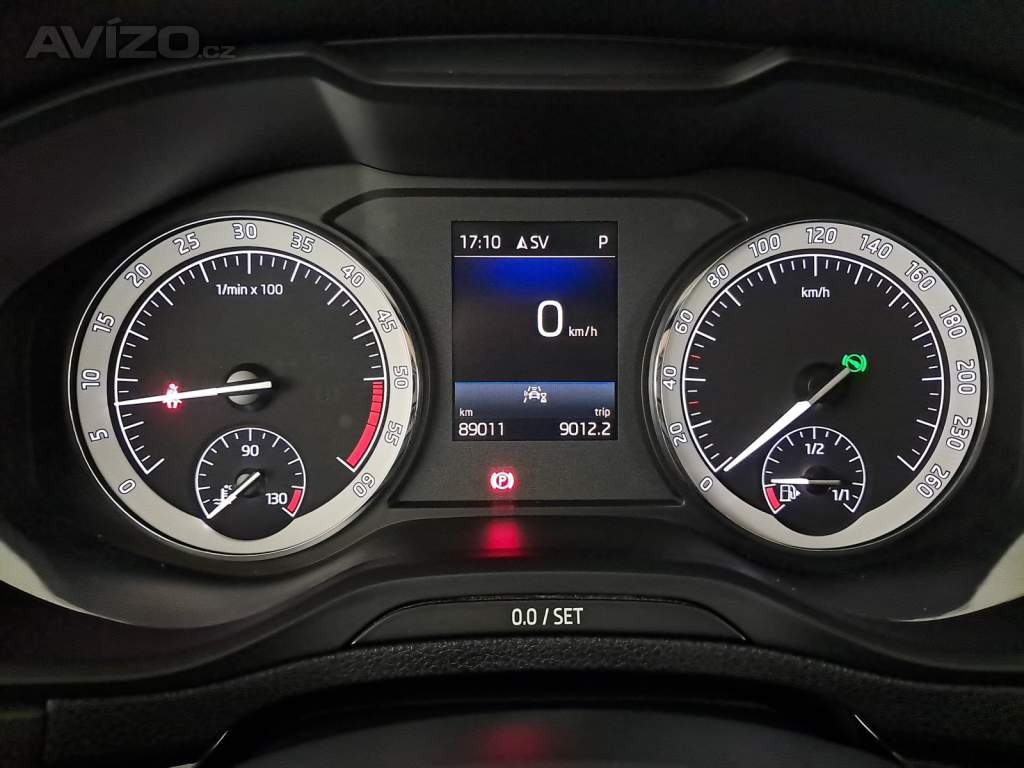 Foto inzerátu Skoda Karoq 2.0 TDI