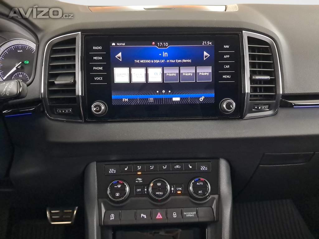 Foto inzerátu Skoda Karoq 2.0 TDI