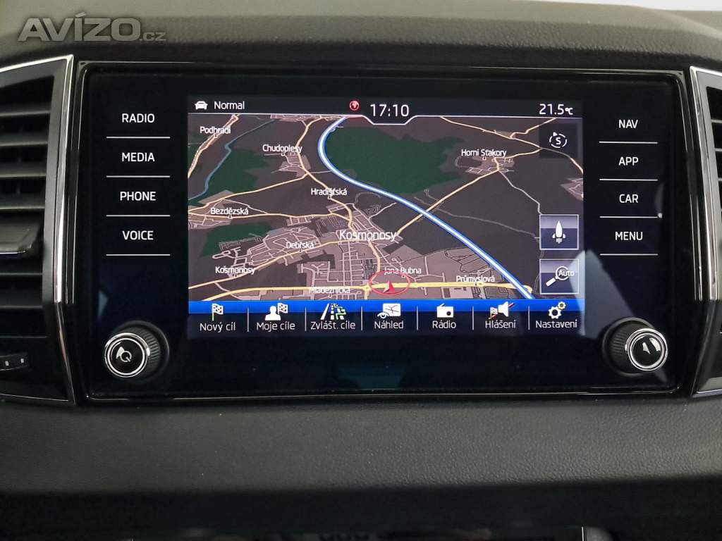 Foto inzerátu Skoda Karoq 2.0 TDI