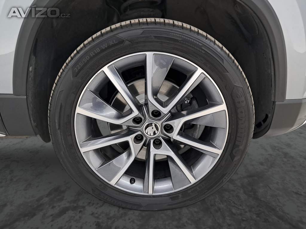 Foto inzerátu Skoda Karoq 2.0 TDI