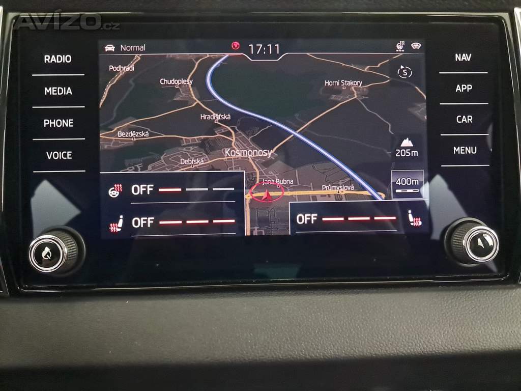Foto inzerátu Skoda Karoq 2.0 TDI