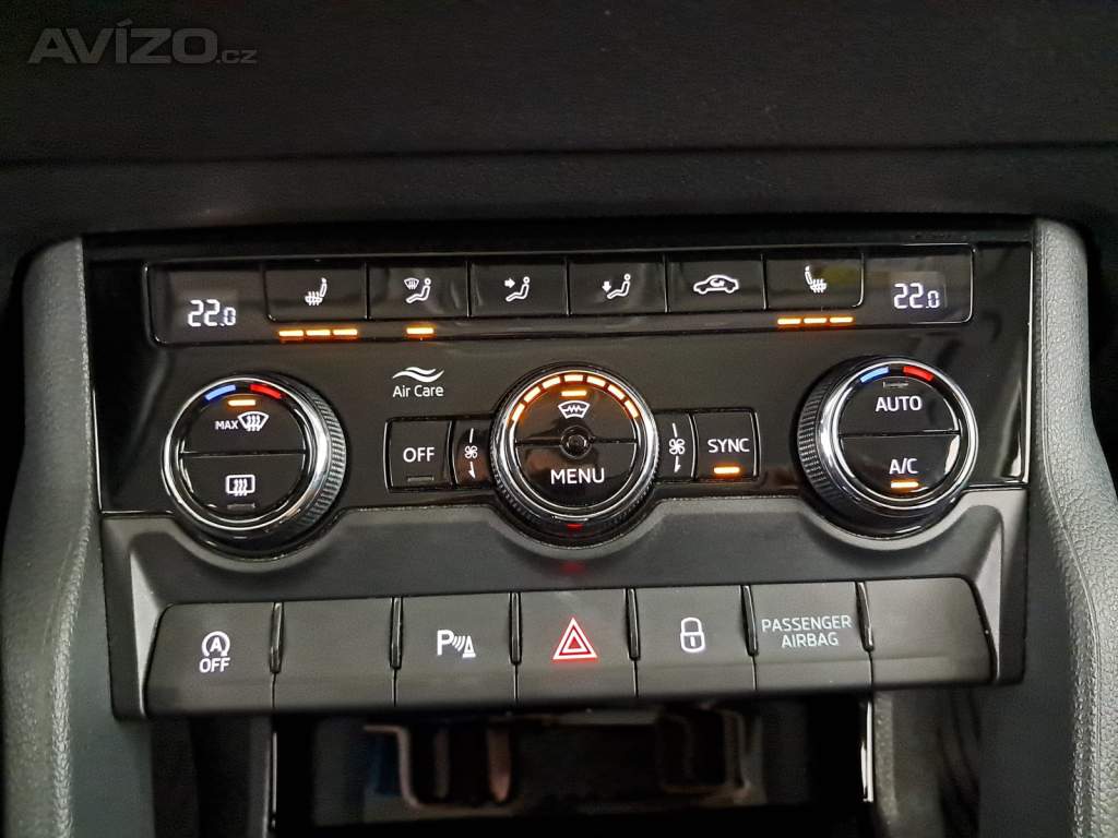 Foto inzerátu Skoda Karoq 2.0 TDI