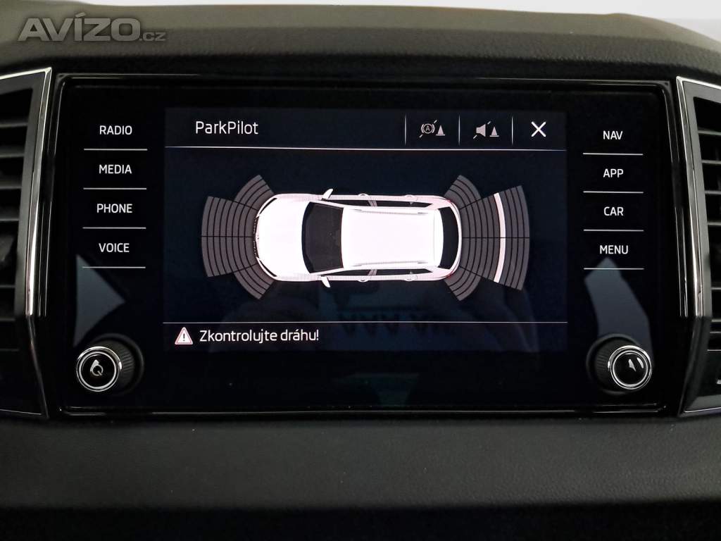 Foto inzerátu Skoda Karoq 2.0 TDI