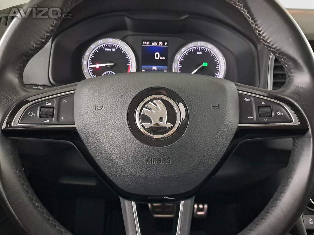 Foto inzerátu Skoda Karoq 2.0 TDI