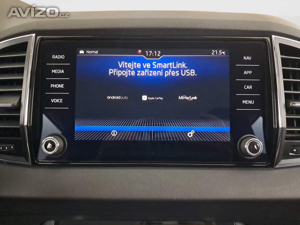 Foto inzerátu Skoda Karoq 2.0 TDI