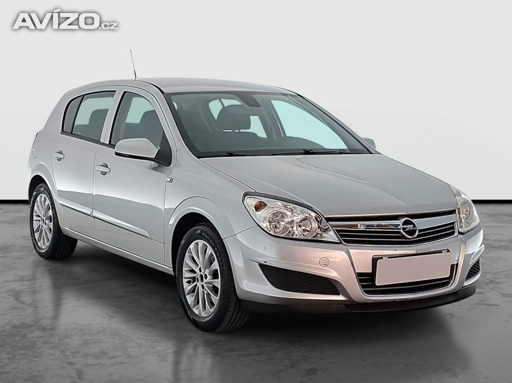 Opel Astra 1.4 16V