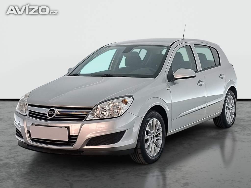 Foto inzerátu Opel Astra 1.4 16V