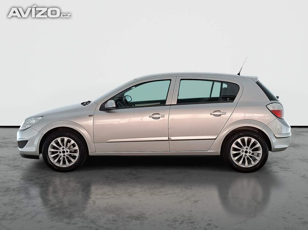 Foto inzerátu Opel Astra 1.4 16V