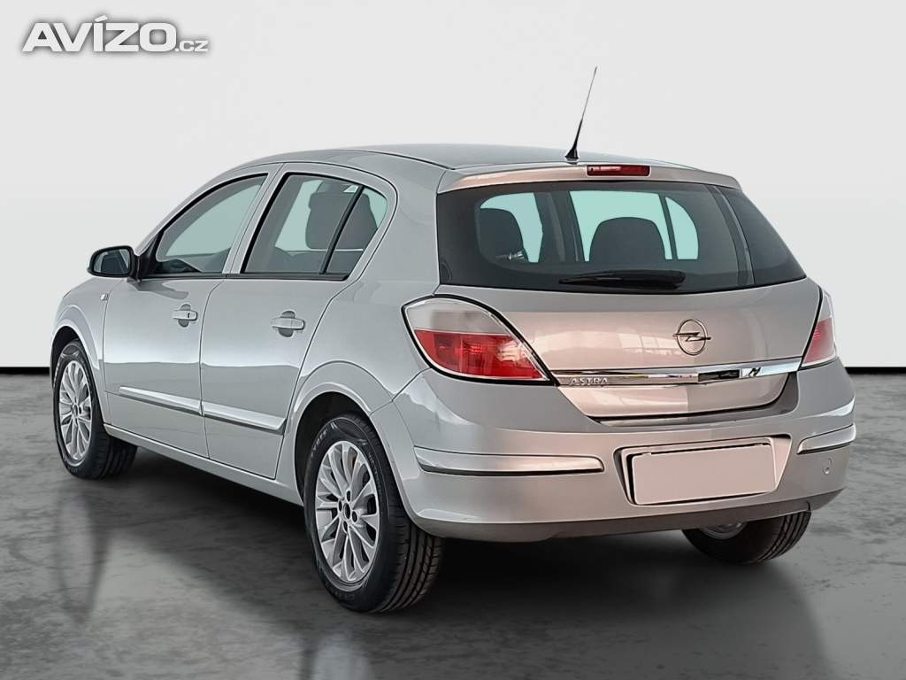 Foto inzerátu Opel Astra 1.4 16V