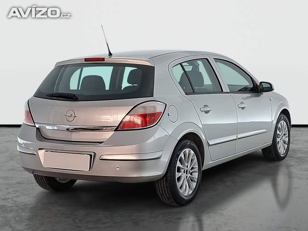 Foto inzerátu Opel Astra 1.4 16V