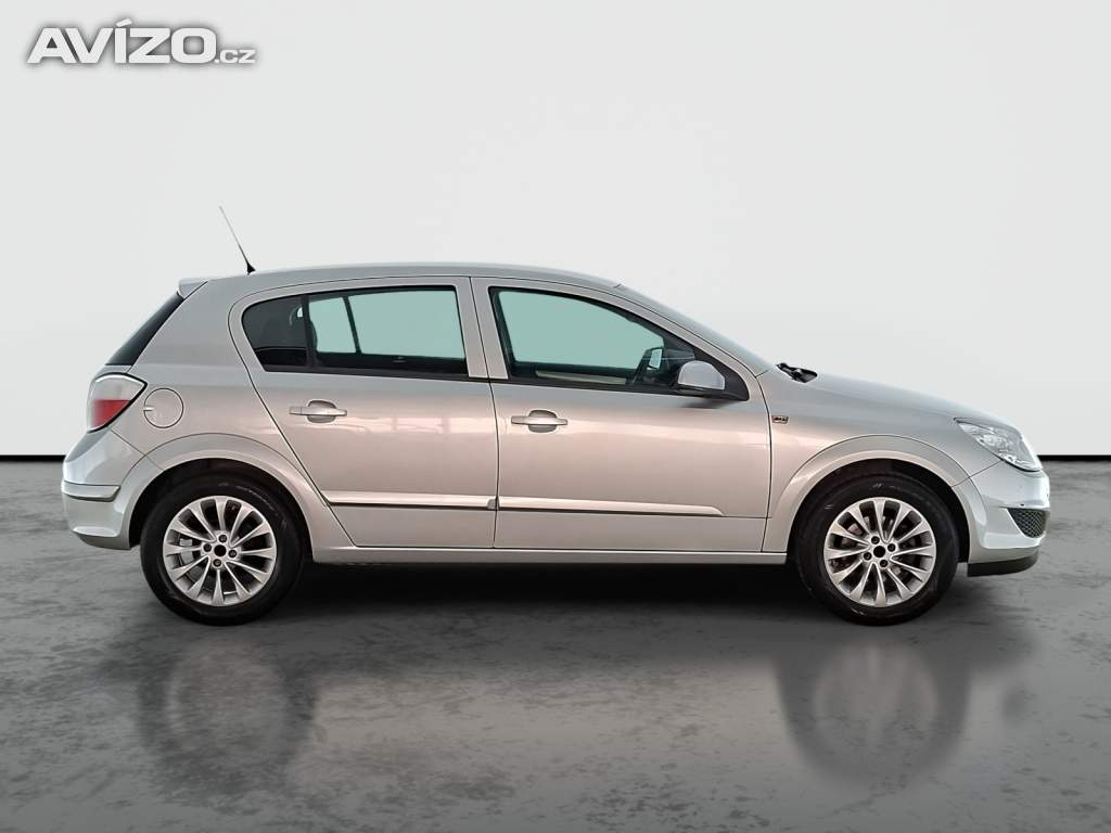 Foto inzerátu Opel Astra 1.4 16V