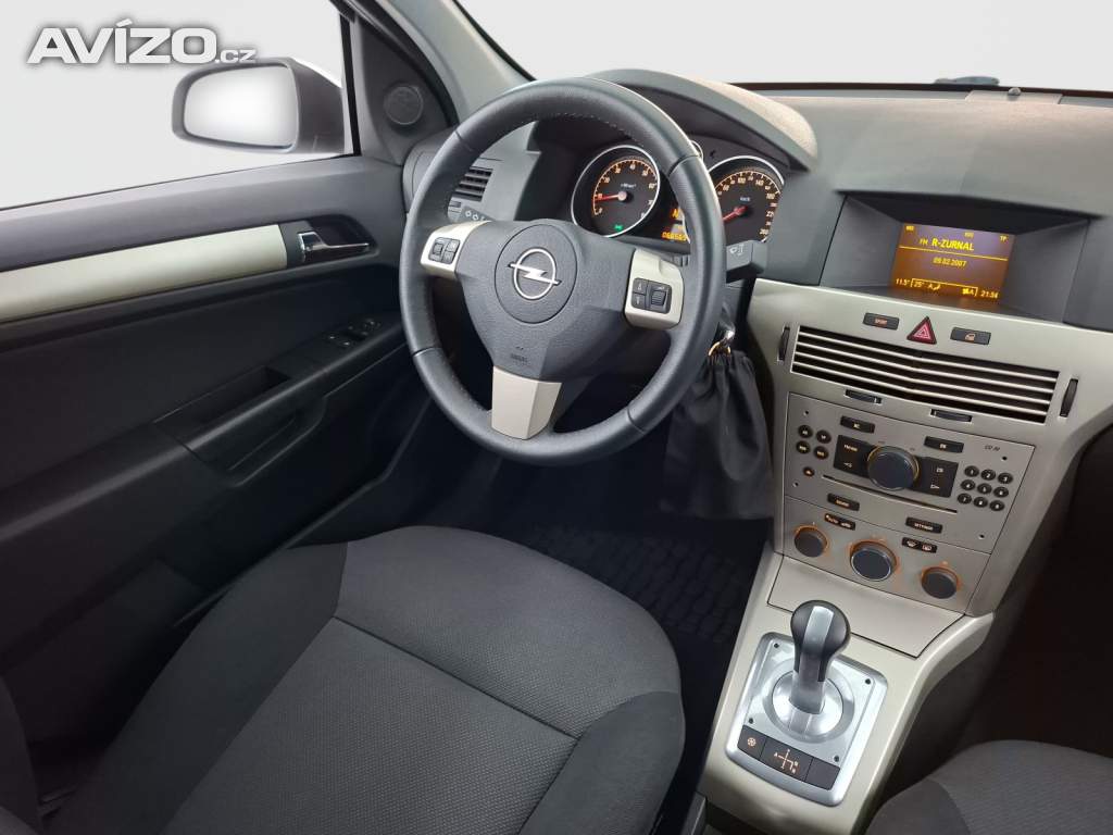 Foto inzerátu Opel Astra 1.4 16V
