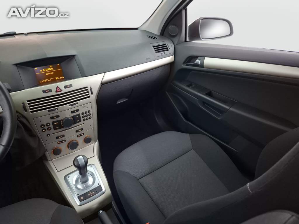 Foto inzerátu Opel Astra 1.4 16V