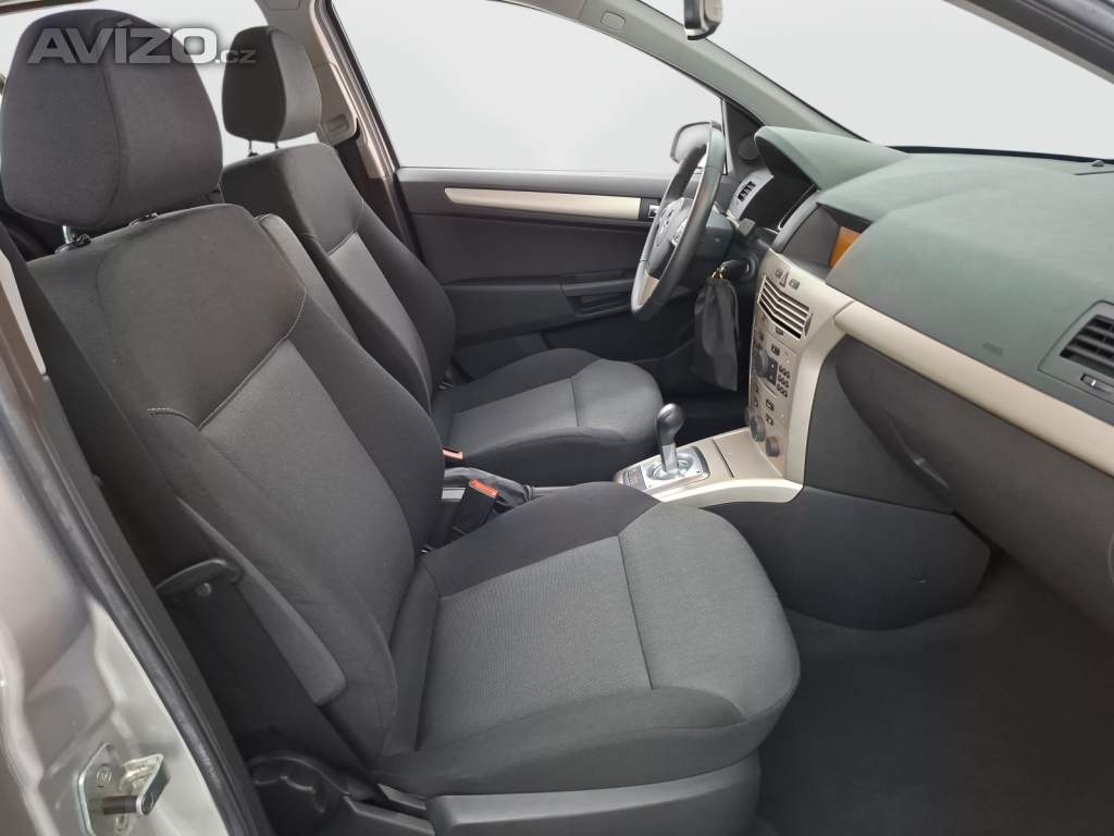Foto inzerátu Opel Astra 1.4 16V