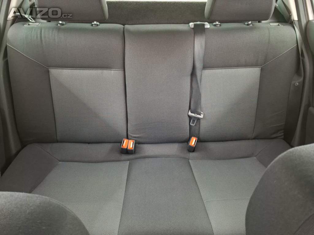 Foto inzerátu Opel Astra 1.4 16V
